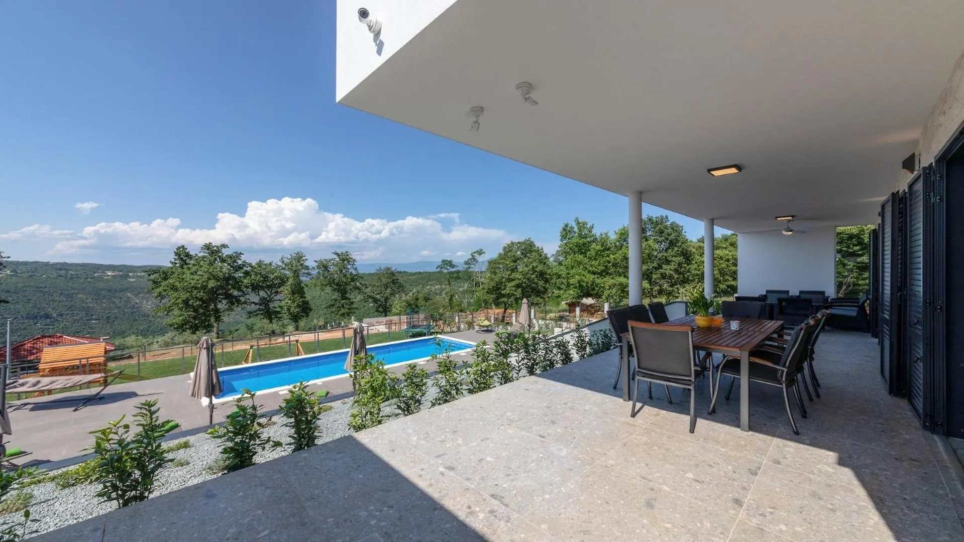 Villa Althea Ruzici  Ruzici (Sveta Nedelja)